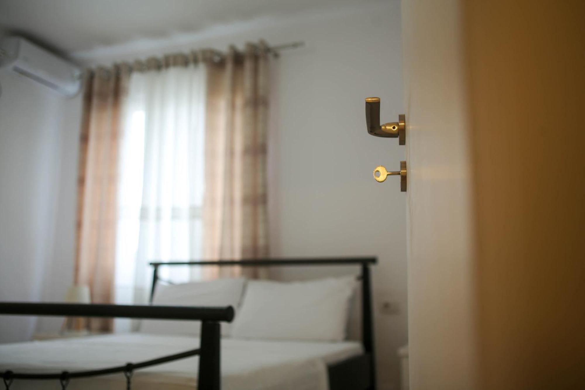 Apartment Jani Sarandë 外观 照片