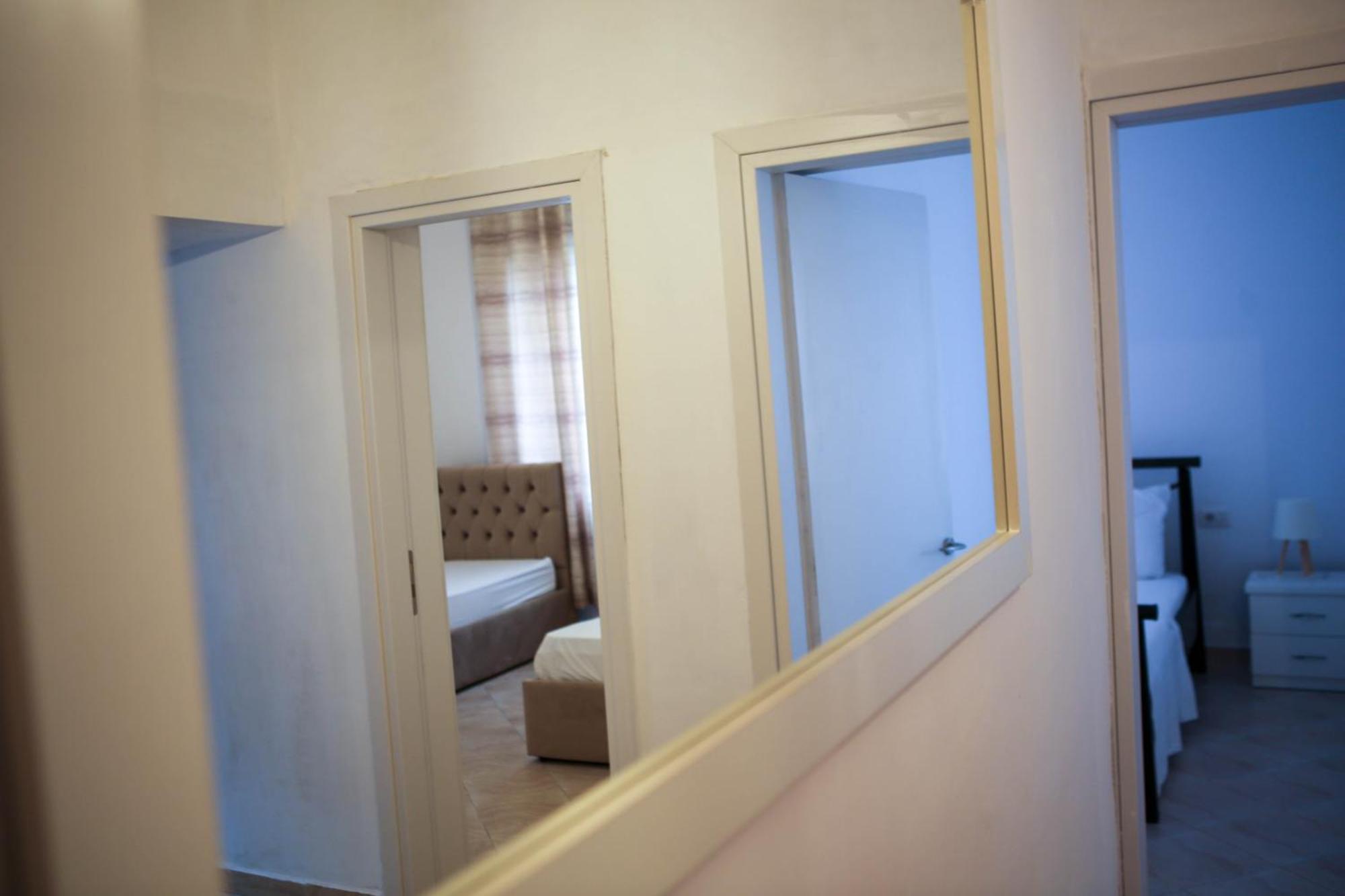 Apartment Jani Sarandë 外观 照片