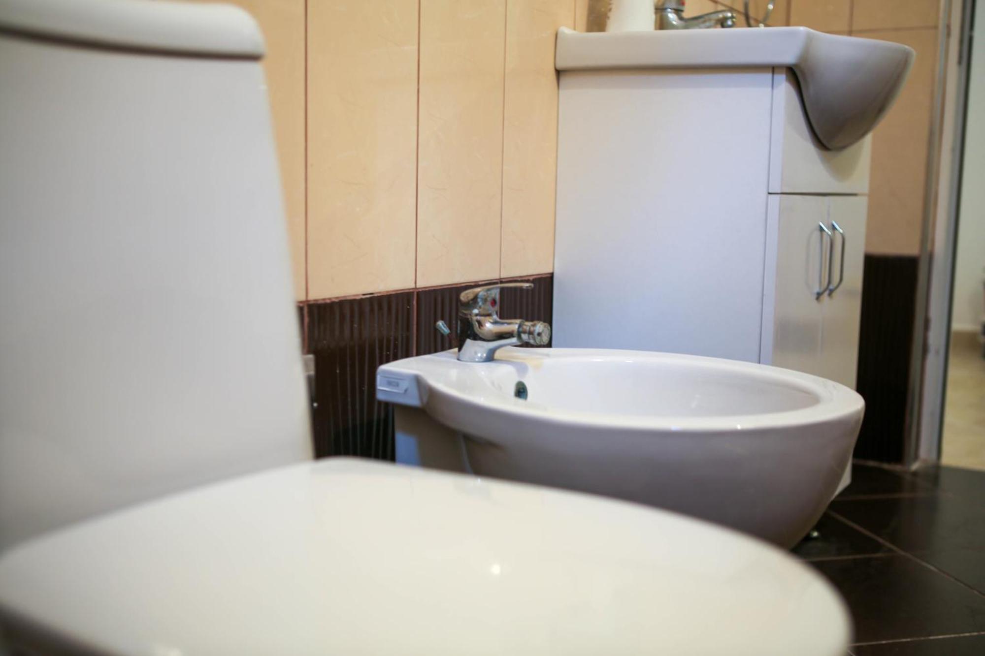 Apartment Jani Sarandë 外观 照片