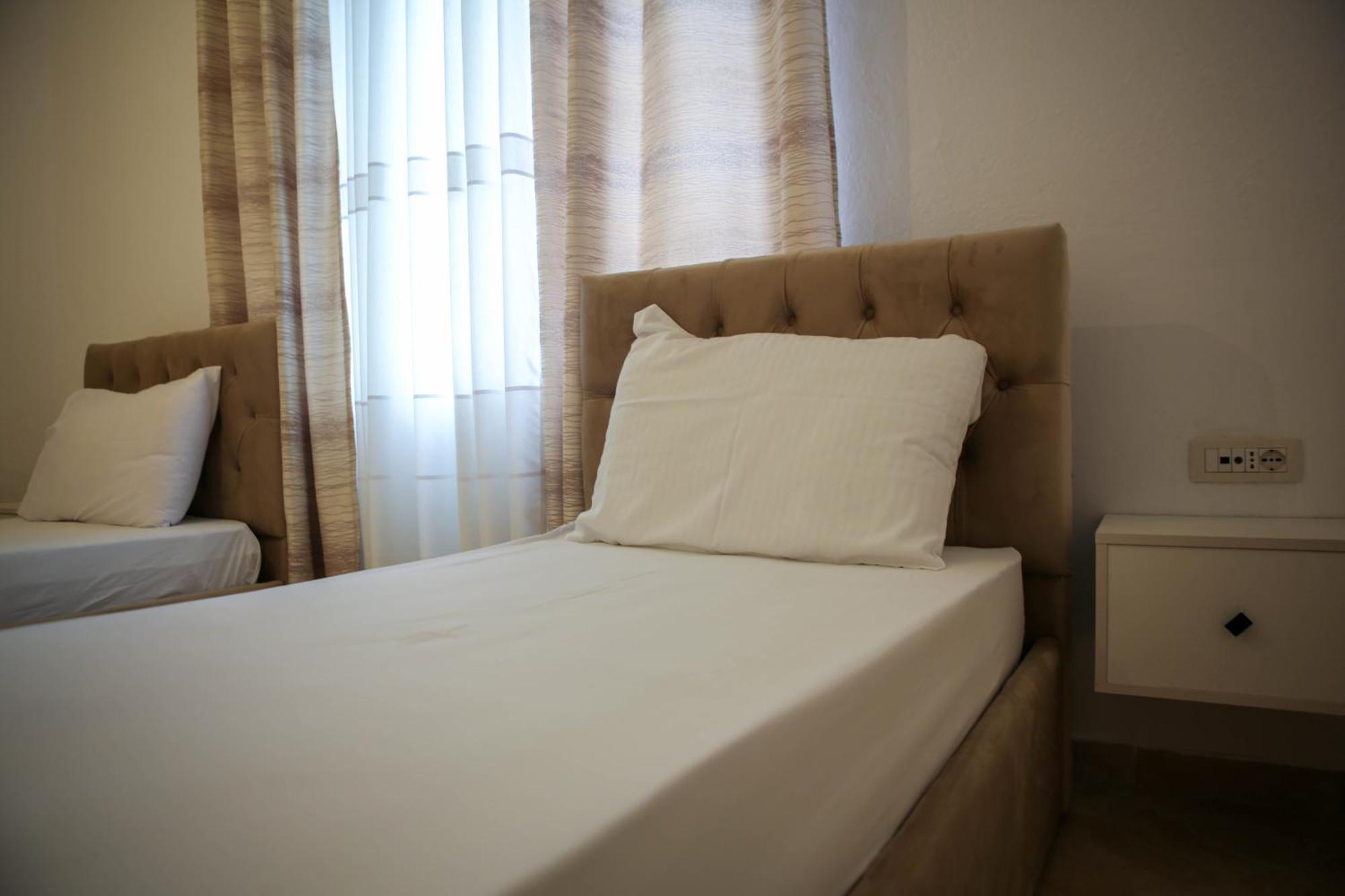 Apartment Jani Sarandë 外观 照片