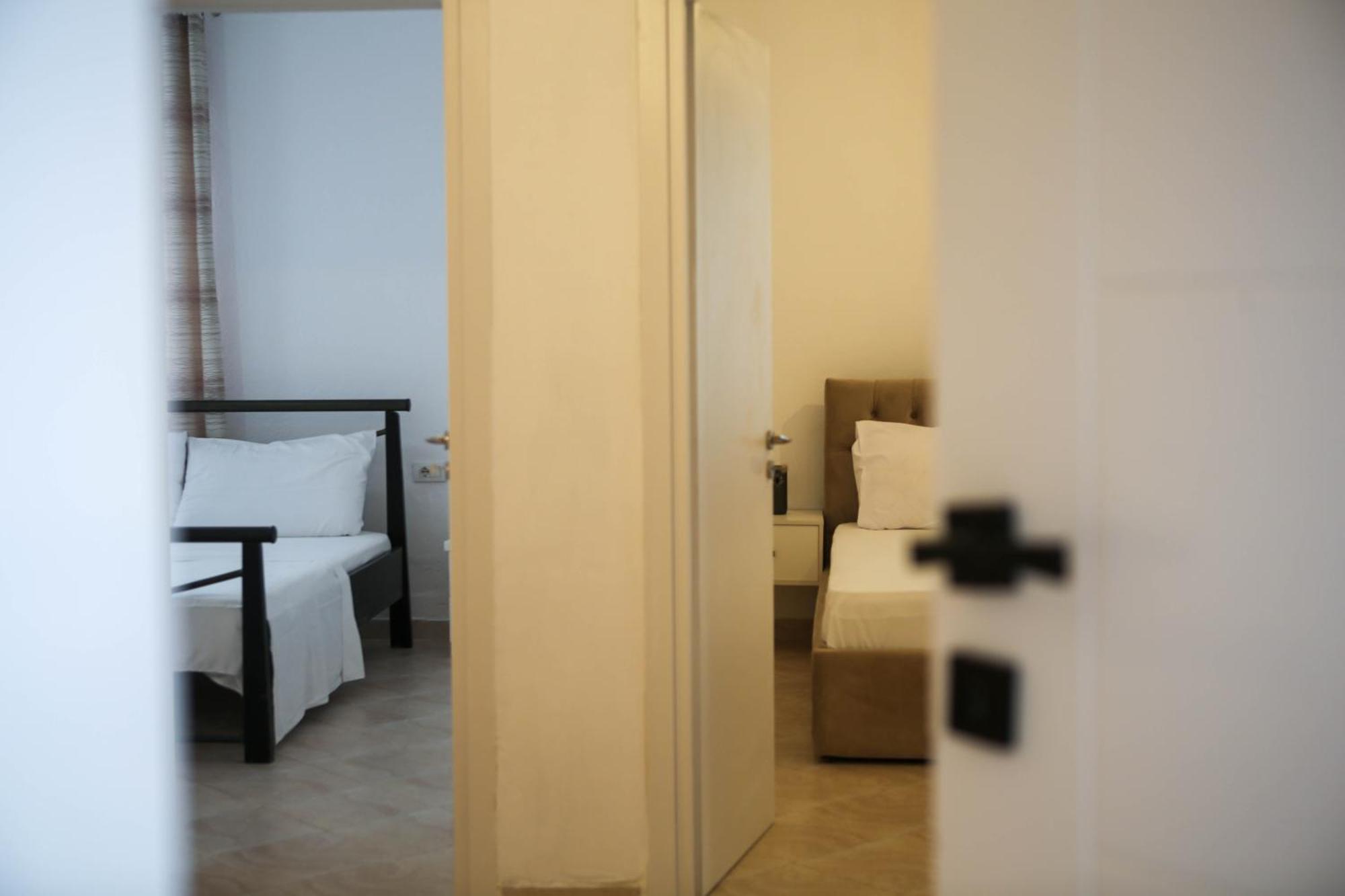 Apartment Jani Sarandë 外观 照片