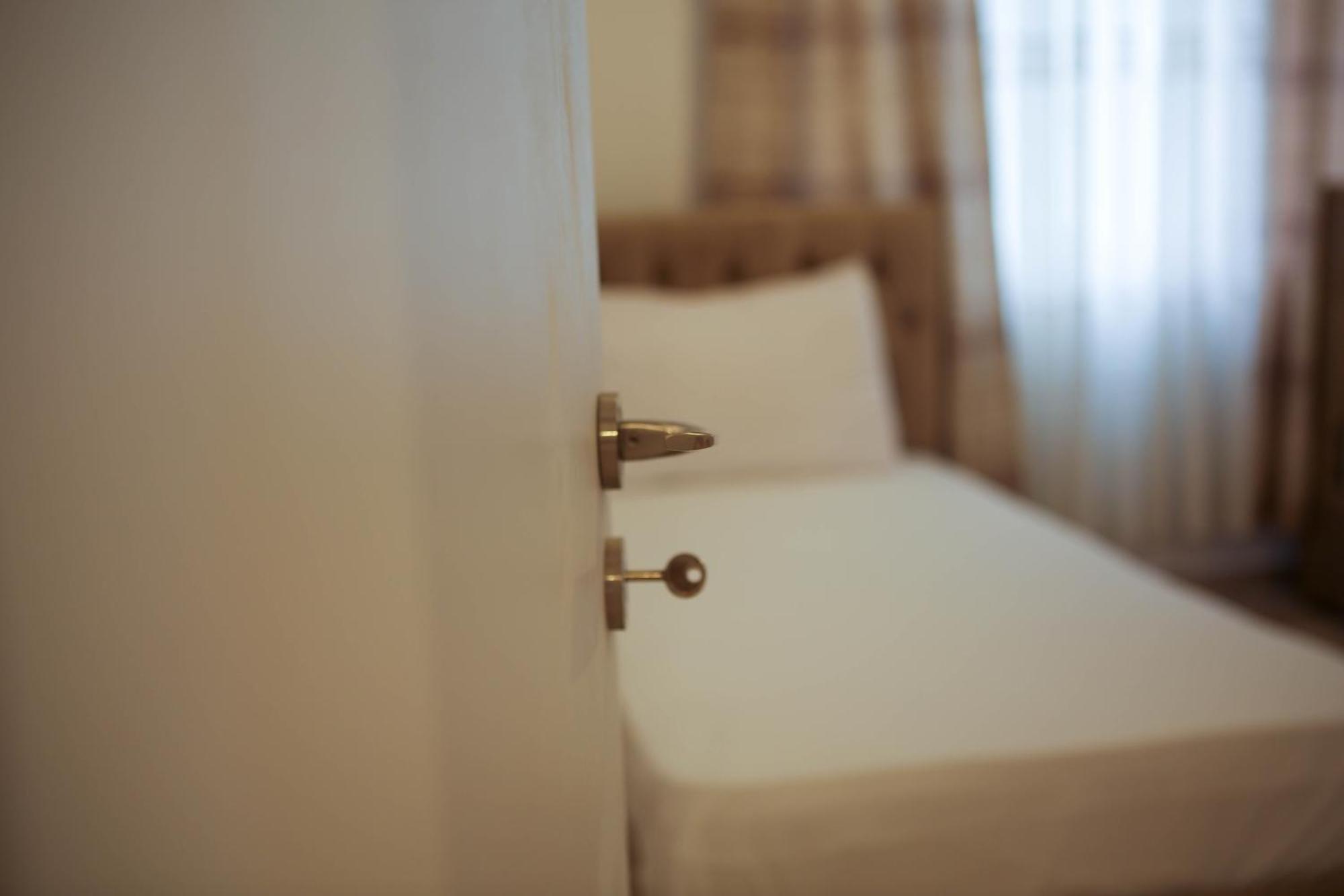 Apartment Jani Sarandë 外观 照片