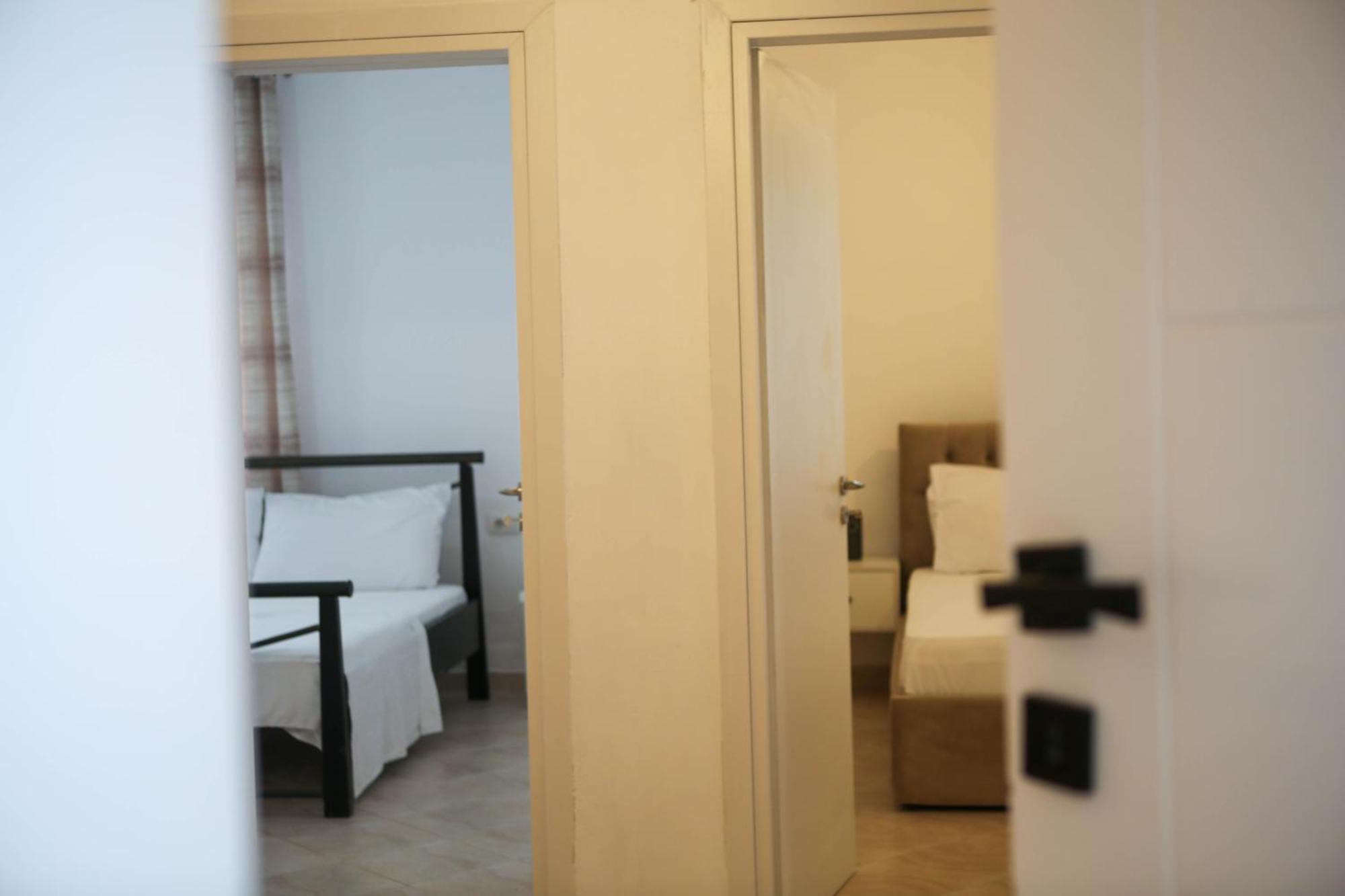 Apartment Jani Sarandë 外观 照片