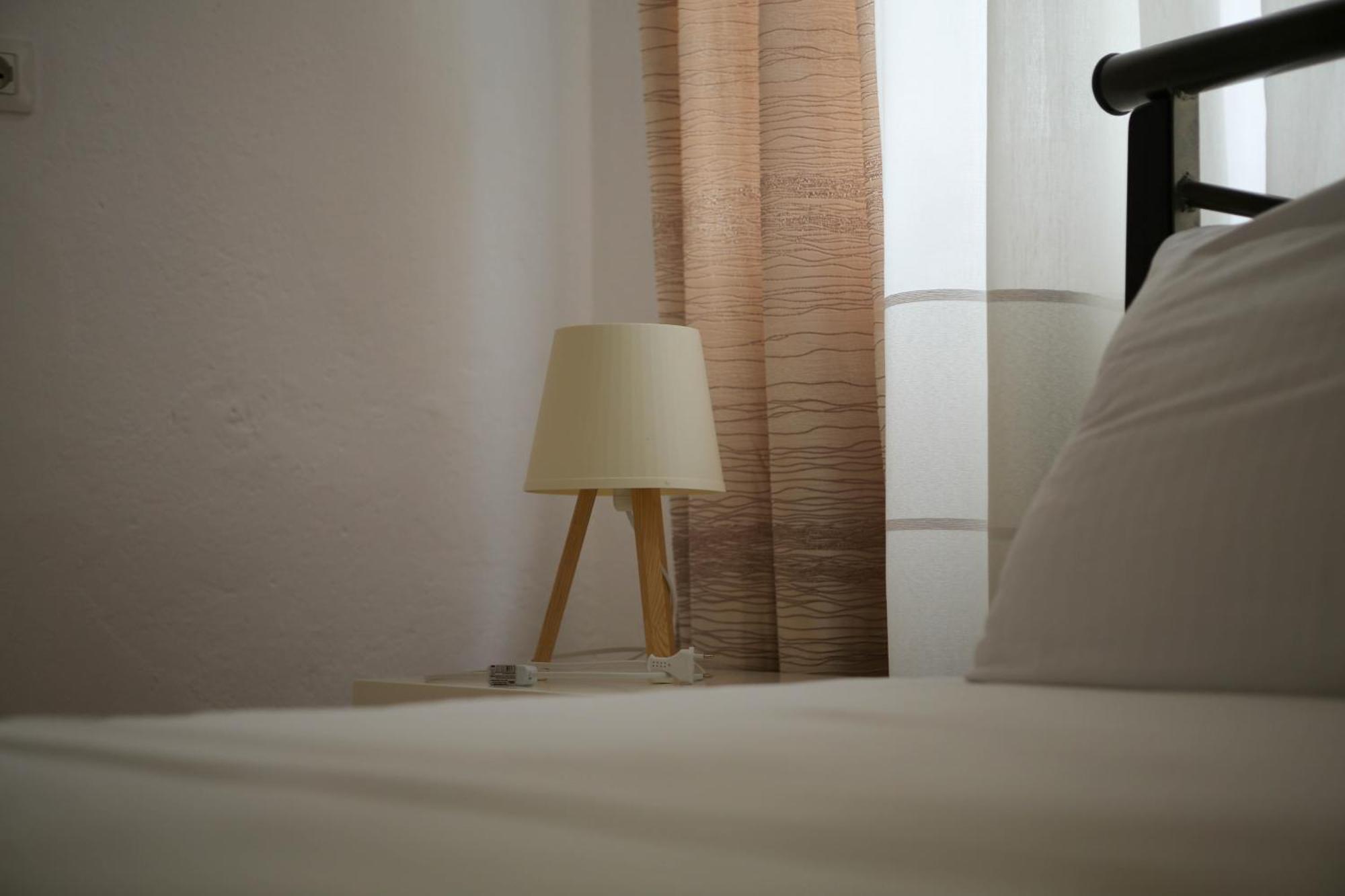 Apartment Jani Sarandë 外观 照片