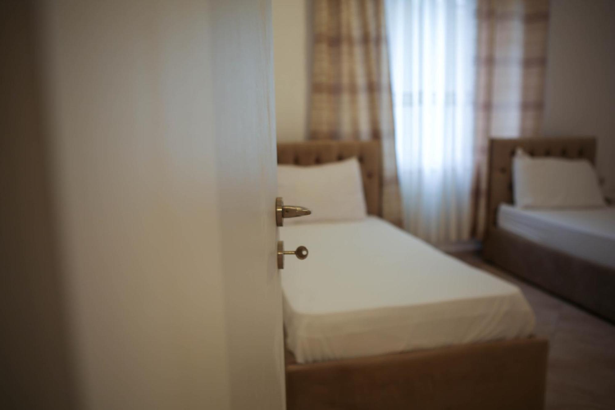 Apartment Jani Sarandë 外观 照片