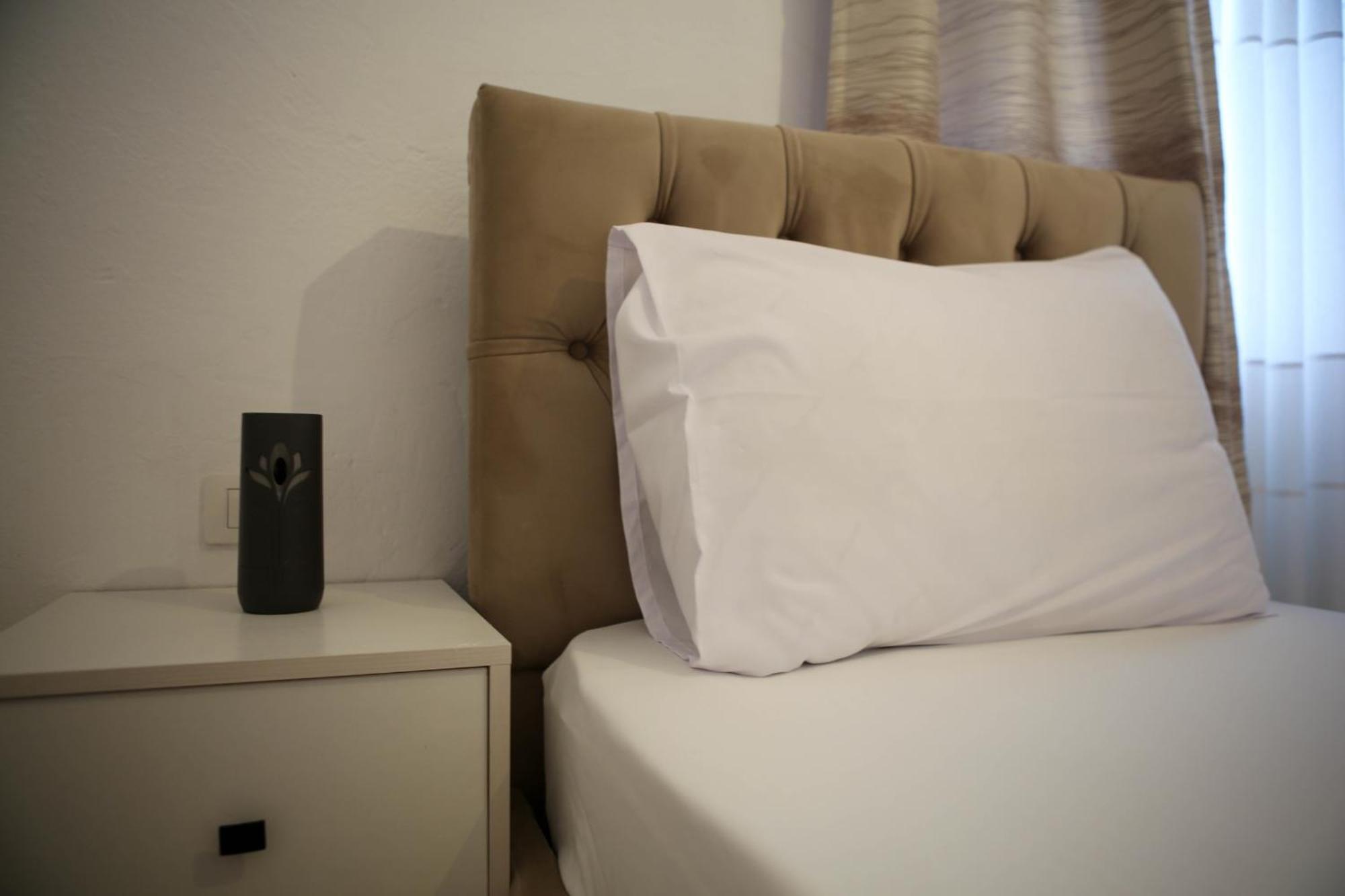 Apartment Jani Sarandë 外观 照片