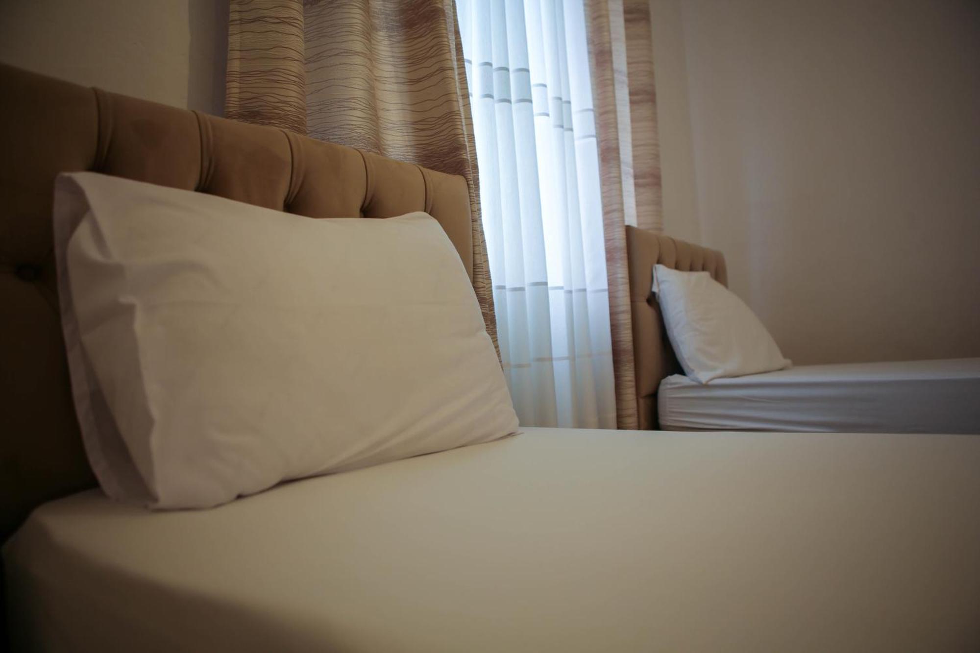 Apartment Jani Sarandë 外观 照片
