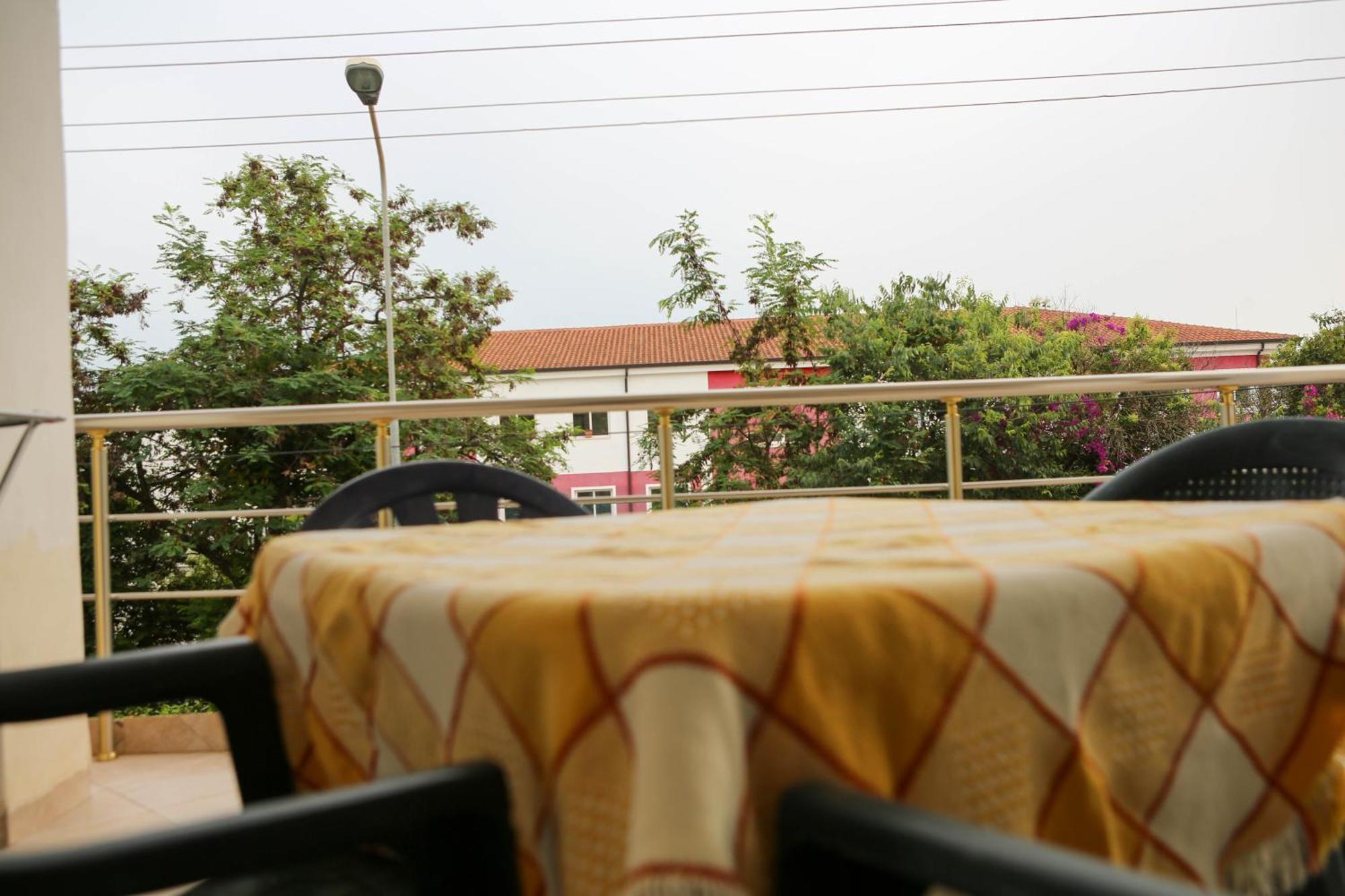 Apartment Jani Sarandë 外观 照片