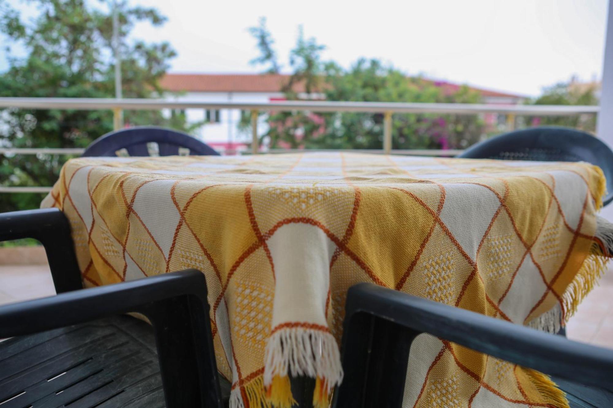 Apartment Jani Sarandë 外观 照片