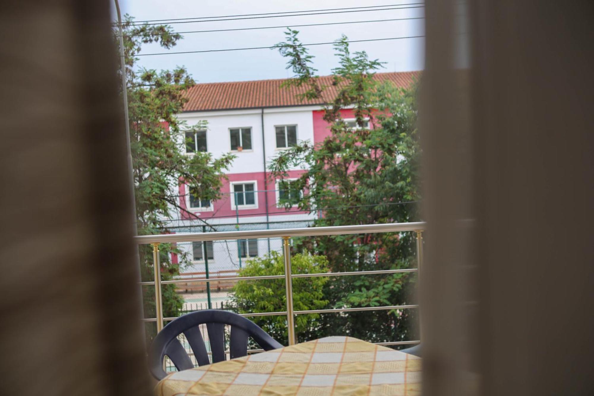 Apartment Jani Sarandë 外观 照片